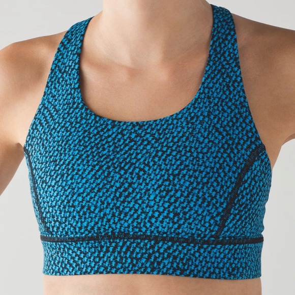 lululemon athletica Other - Lululemon circuit breaker bra